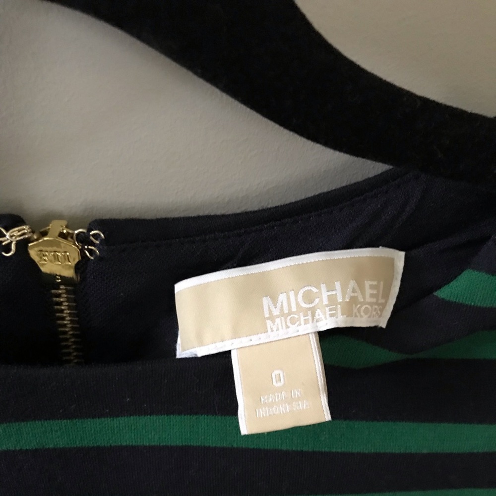 This beautiful Michael kors dress f